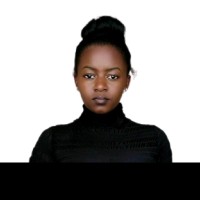 Vanessa Namuwenge