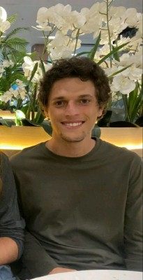 João Andreotti