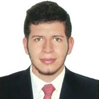 John Paul Mora Carrasco