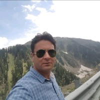Nazir kathwari