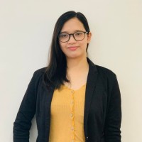 Pia Maritoni Pablo, CIS