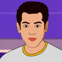 Kamil Animation Production