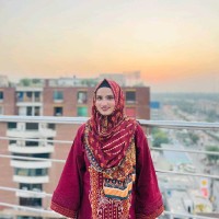 Ayesha Mustafa