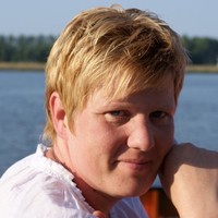 Corina Vermoen