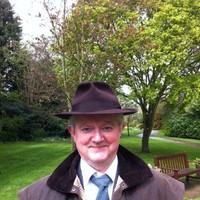 John Hocking
