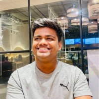 Rahul .