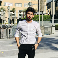 Yaser Mubarak