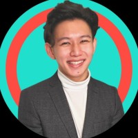 Louis Pang