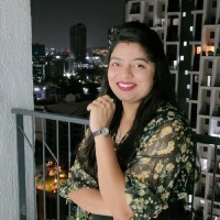 Anusha Gangrade