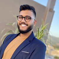 Rajeev Rampersad