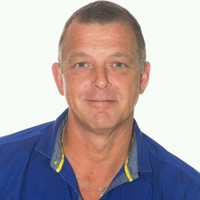 Edwin Huiskes