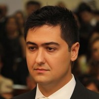 Vander Javarini