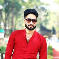 Rajneesh R.