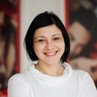 Biljana Tosic