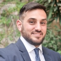 Nikolaos Karakitsos