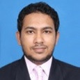 Shameem Imthiyas Mohamed Arifeen