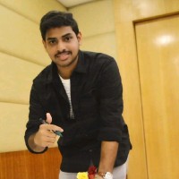 Krishna Kishore Sattineni