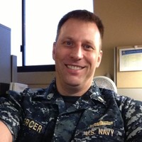 Christopher Mercer