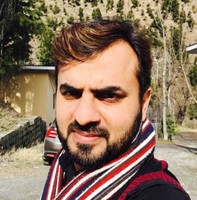 Qaisar Ali