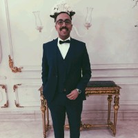 Khaled El-Dieb