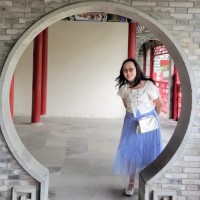 Catherine Lai Yee Ki