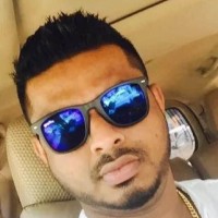 Pujitha Prasanna