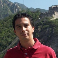 Jose Carlos Jarquín Calderón