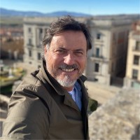 Jose Francisco Roldan Bonilla