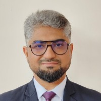Afzal Hussain