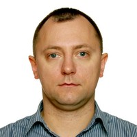 Богдан Кузьменко