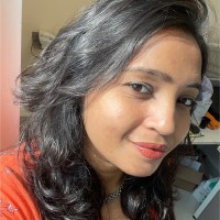 Vibhavari Pawaskar