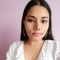 Mary Jose Huerta Morales