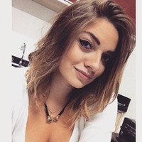 Thabata Di Luccio