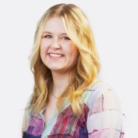 Amanda Harding