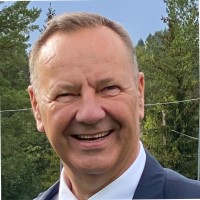 Magne Harald Jakobsen