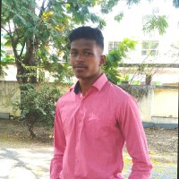 Anand M