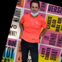 Sergio Daniel Meza