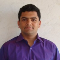 Nitin P