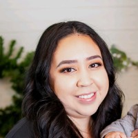 Karina Aramburo, Shrm-Cp