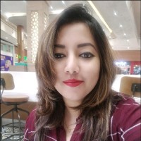 Urmi Chatterjee