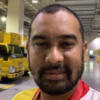 Mohamed Khairi