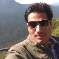 Anand Patil