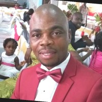 Kenneth Ohaka