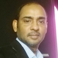 Prem Prakash Singh (Currently Not Open To New Positions)
