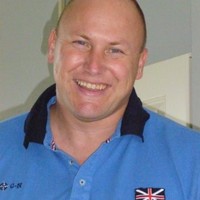 Raymond van der Werf