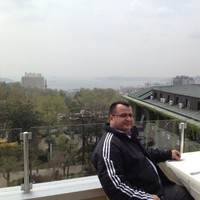 Ömer Yahşi