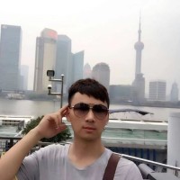 John Wang