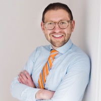 Aaron Gallant