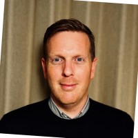 Christopher Hesselbrandt
