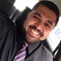 Luis Izidoro